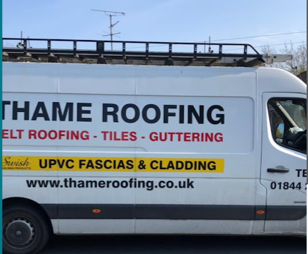 Image for Thame Roofing with ID of: 6674189
