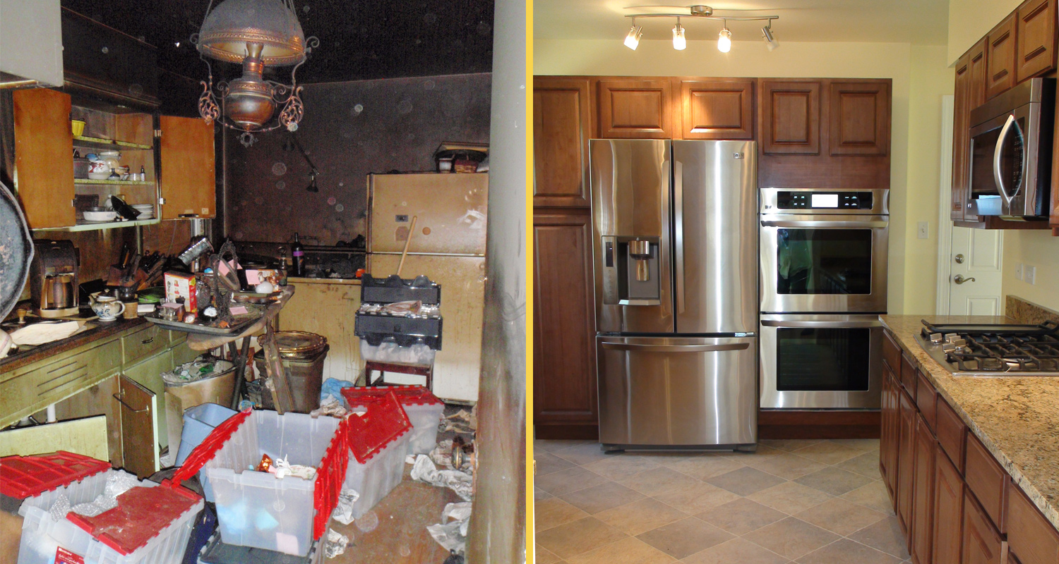 Image for Chicago Fire Repair with ID of: 6103057