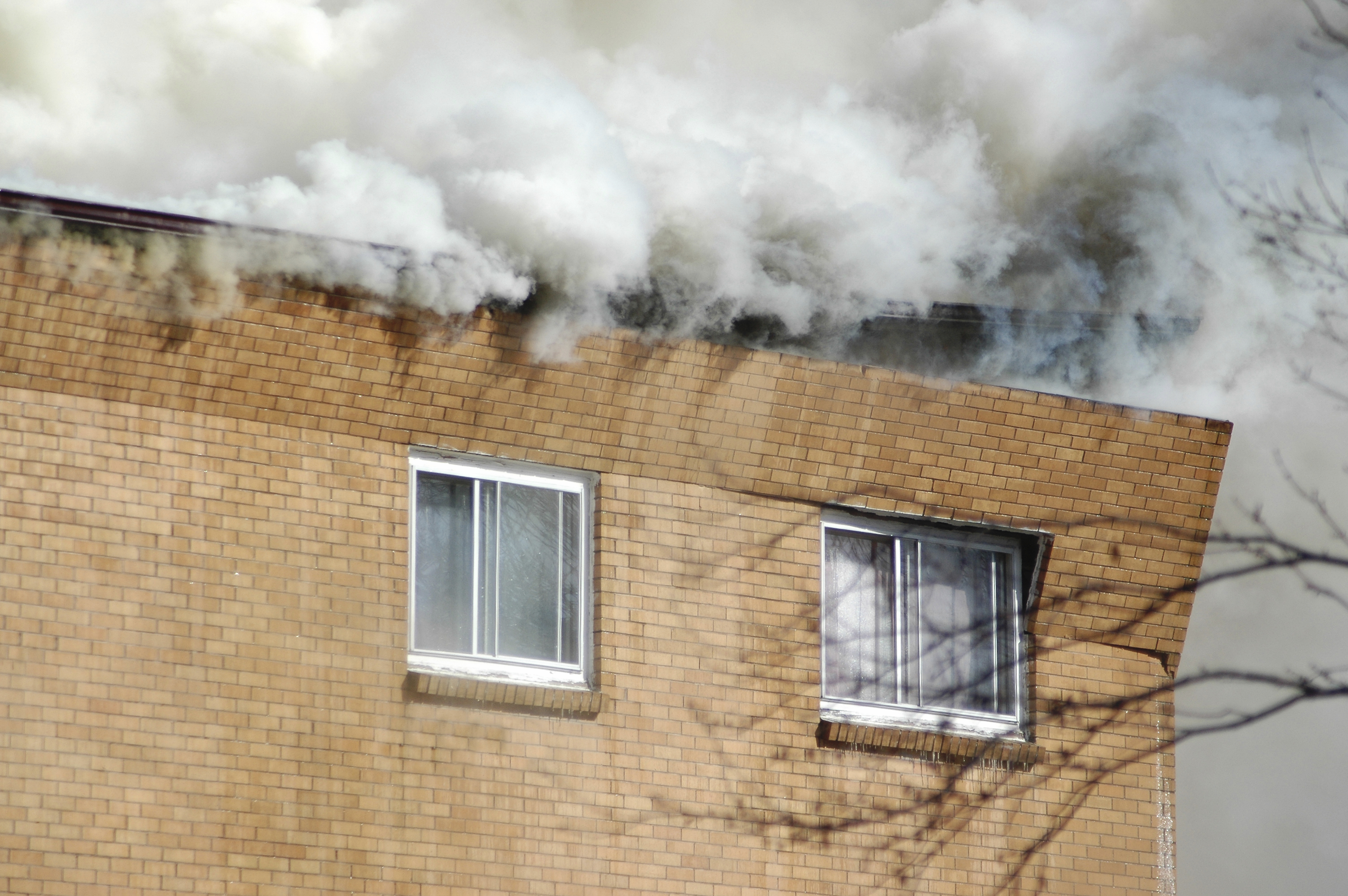 Image for Chicago Fire Repair with ID of: 6103060