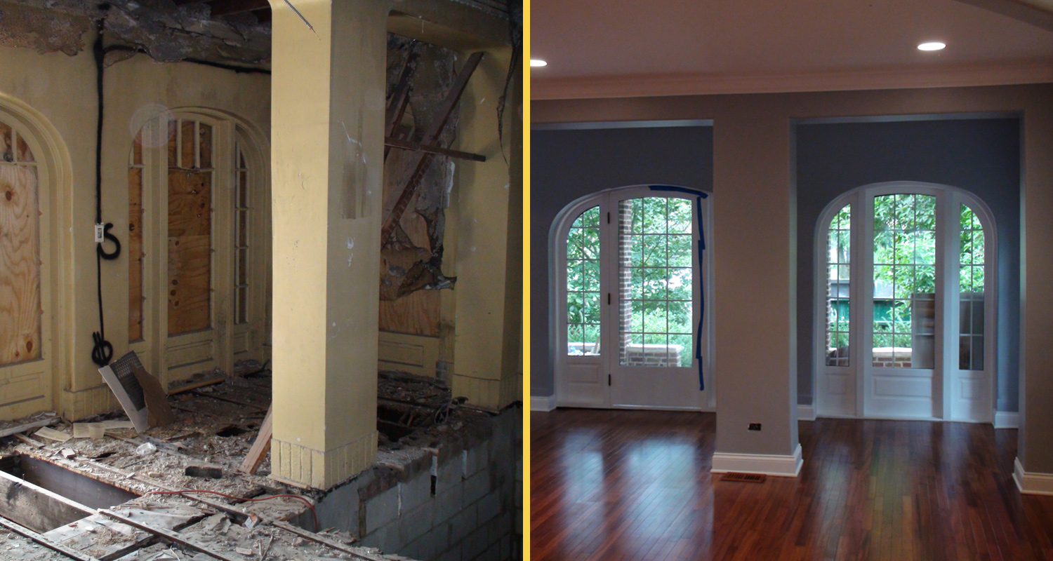Image for Chicago Fire Repair with ID of: 6103062
