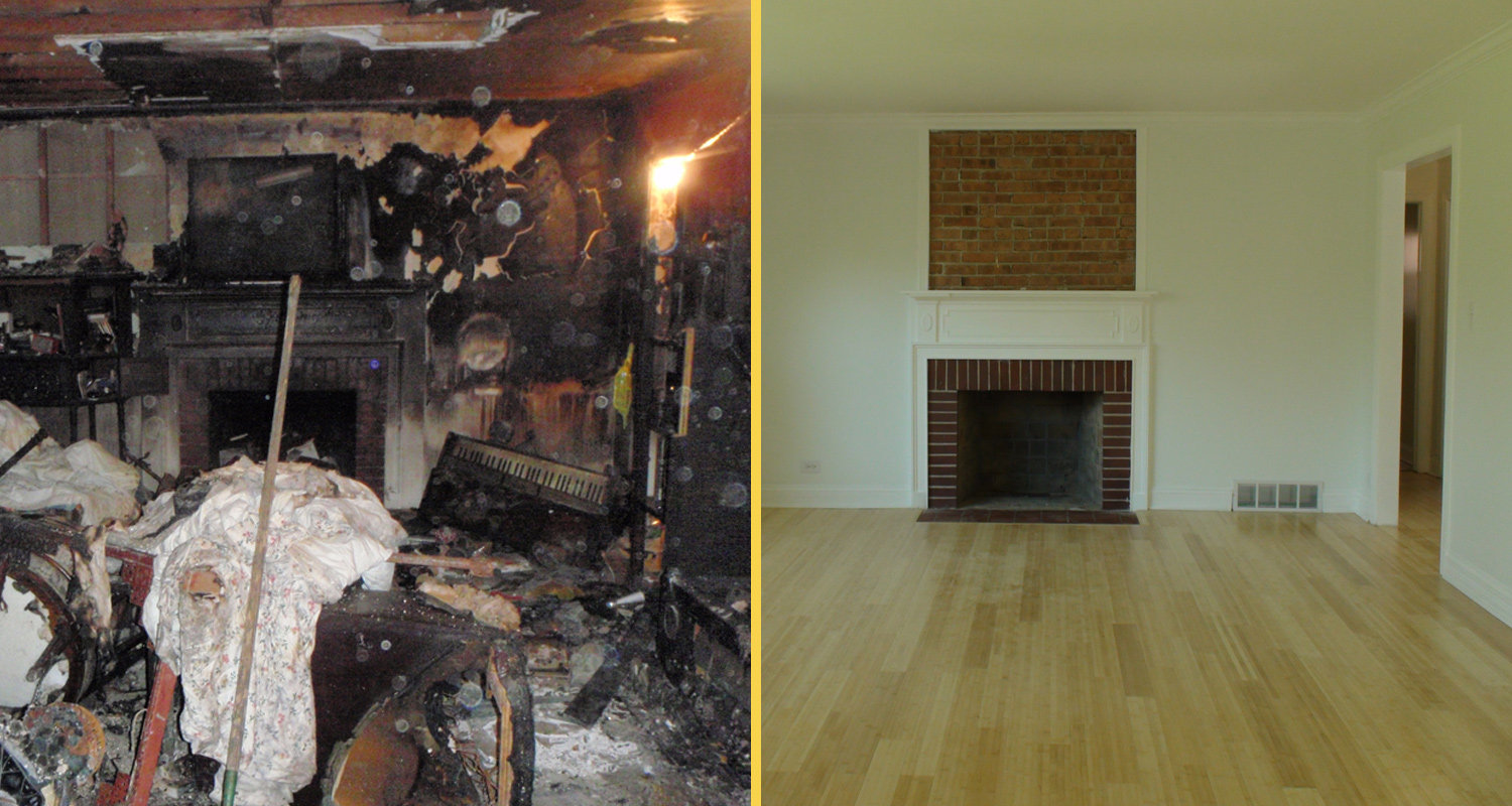 Image for Chicago Fire Repair with ID of: 6103064