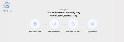 Image for Milli's Cleaning Services with ID of: 6103520