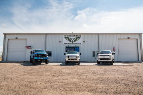 Image for Patriot Diesel Service with ID of: 6103535
