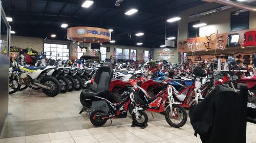 Image for Karl Malone ADS Powersports with ID of: 6103629