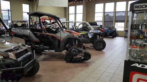 Image for Karl Malone ADS Powersports with ID of: 6103630