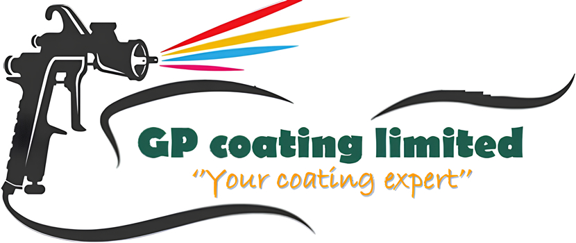 Image for GP Coating Limited with ID of: 6675102