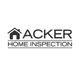 Image for Acker Home Inspection with ID of: 6675181