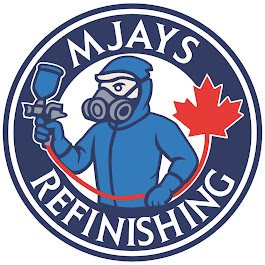 Image for MJays Refinishing with ID of: 6675199
