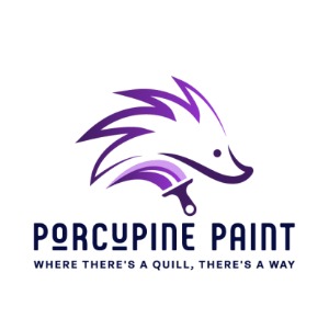 Image for Porcupine Paint with ID of: 6675200