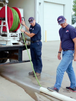 Image for Roto-Rooter Sewer & Drain Cleaning with ID of: 6103922