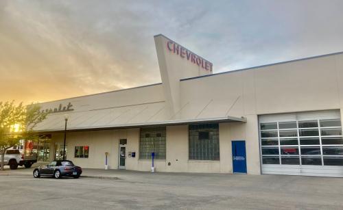 Image for Wareing Sheridan Chevrolet with ID of: 6103935