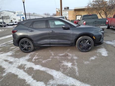 Image for Wareing Sheridan Chevrolet with ID of: 6103936