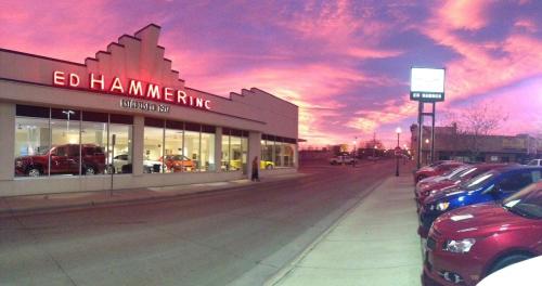 Image for Wareing Sheridan Chevrolet with ID of: 6103938