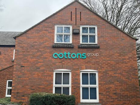 Image for Cottons Group Daventry with ID of: 6104040