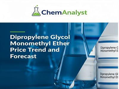 Image for Dipropylene Glycol Monomethyl Ether Price Index, Trend, Chart, News, Demand & Forecast with ID of: 6675310