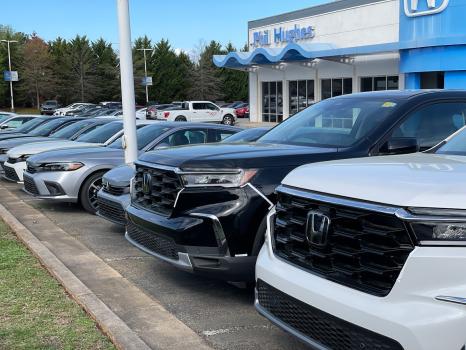 Image for Phil Hughes Honda with ID of: 6104066