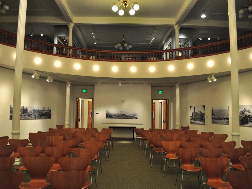 Image for Old City Hall with ID of: 6104156
