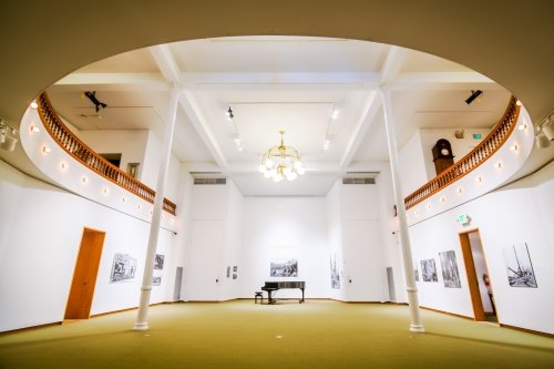 Image for Old City Hall with ID of: 6104158