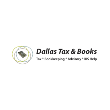 Image for Dallas Tax and Books with ID of: 6675497