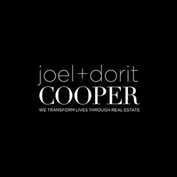 Image for Joel + Dorit Cooper with ID of: 6675610