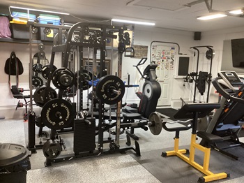Image for MAXUM Fitness with ID of: 6104492