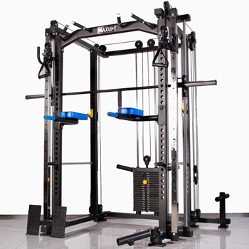 Image for MAXUM Fitness with ID of: 6104494