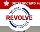 Image for Revolve Technical Services BV with ID of: 6676156