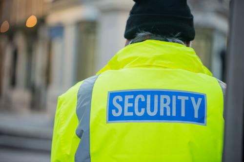 Image for Nationwide Security Service Inc. with ID of: 6104997