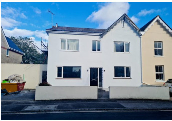 Image for Morrison Plastering & Damp Proofing with ID of: 6676657
