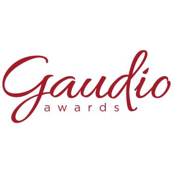 Image for Gaudio Awards with ID of: 6676837