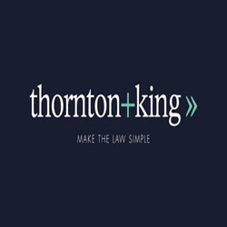 Image for Thornton + King with ID of: 6677007