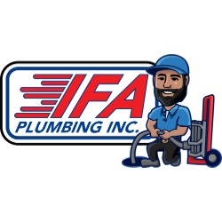 Image for IFA Plumbing Inc. with ID of: 6677066
