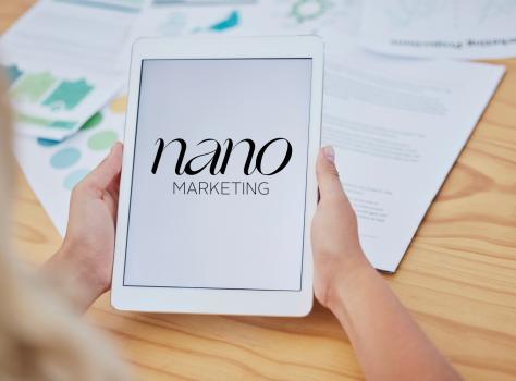 Image for Agence Nano with ID of: 6677782
