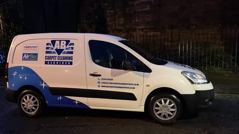 Image for AB Carpet Cleaning Services - Wrexham with ID of: 6105714