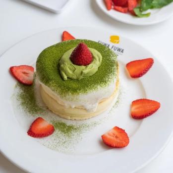 Image for Fuwa Fuwa Dessert Cafe with ID of: 6105782