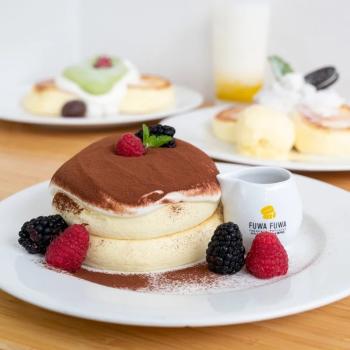 Image for Fuwa Fuwa Dessert Cafe with ID of: 6105788