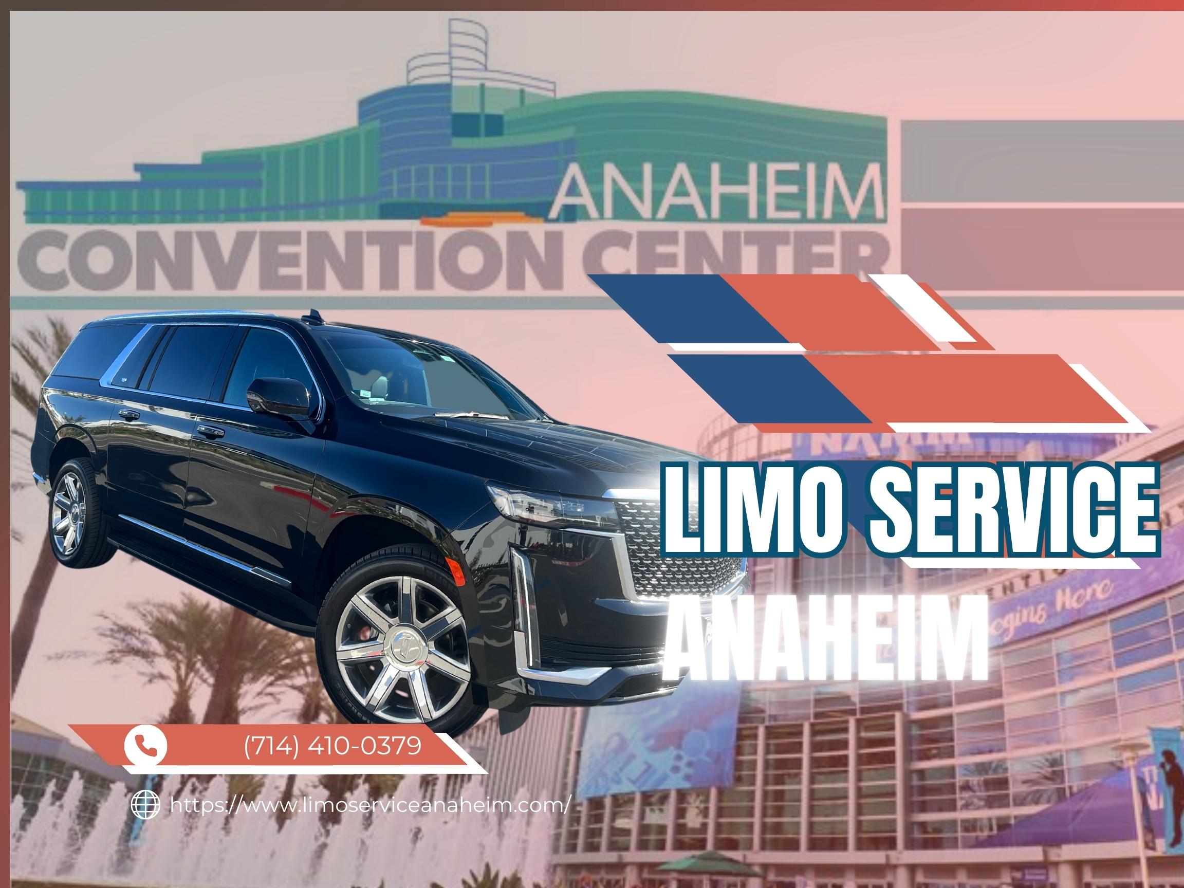 Image for Limo Service Anaheim with ID of: 4324214