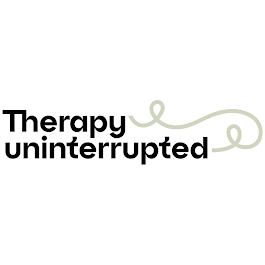 Image for Therapy Uninterrupted with ID of: 6679086