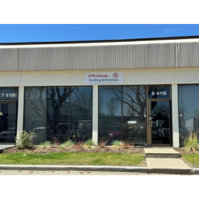 Image for CPR Group Ltd. with ID of: 6106332