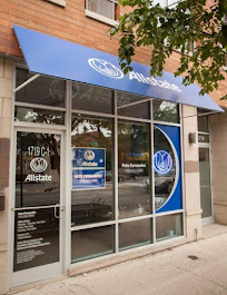 Image for Pete Fernandez: Allstate Insurance with ID of: 6106512