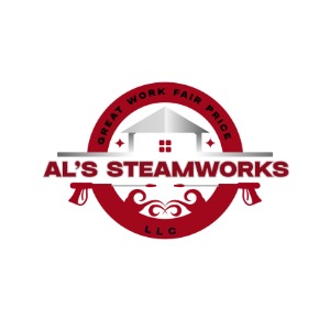 Image for Al's Steamworks with ID of: 6679252