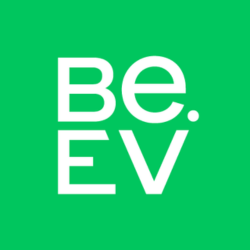 Image for Be.EV Charging Station with ID of: 6679341