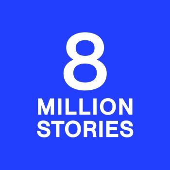 Image for 8 Million Stories with ID of: 6679364