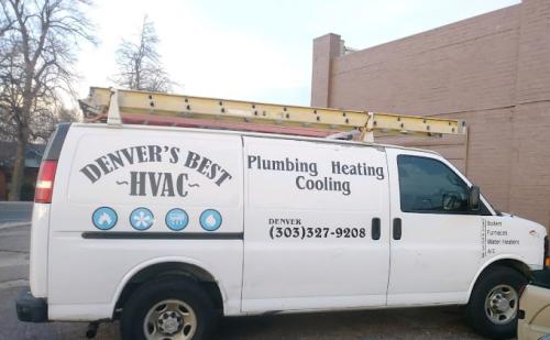 Image for Denver's Best Heating & AC Repair with ID of: 6107066