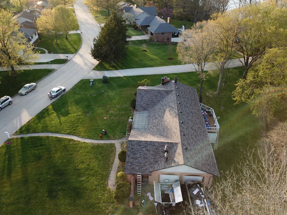 Image for Good Roofing Company with ID of: 6107170