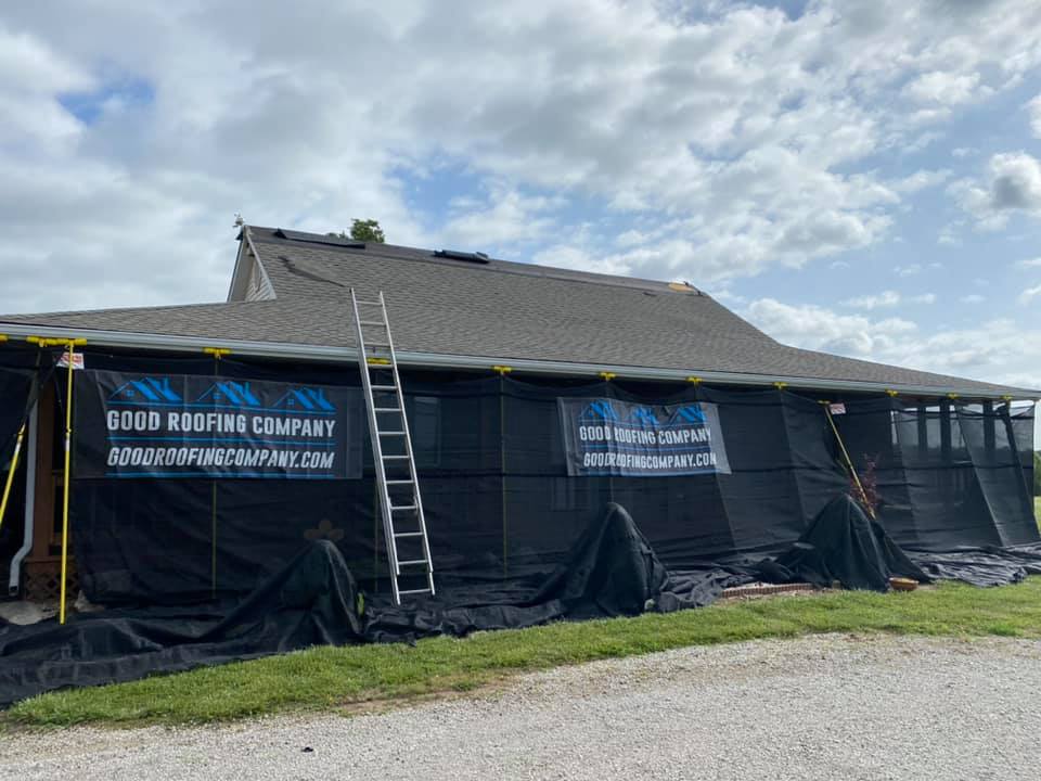 Image for Good Roofing Company with ID of: 6107172