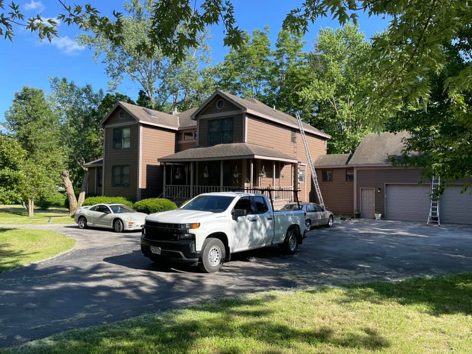 Image for Good Roofing Company with ID of: 6107173