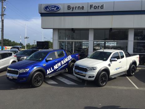 Image for Byrne Ford with ID of: 6107377