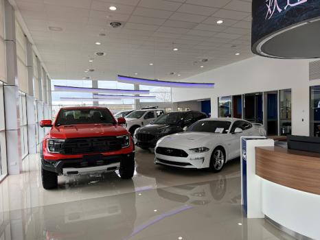 Image for Byrne Ford with ID of: 6107378