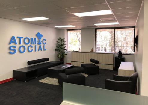 Image for Atomic Social with ID of: 6107388